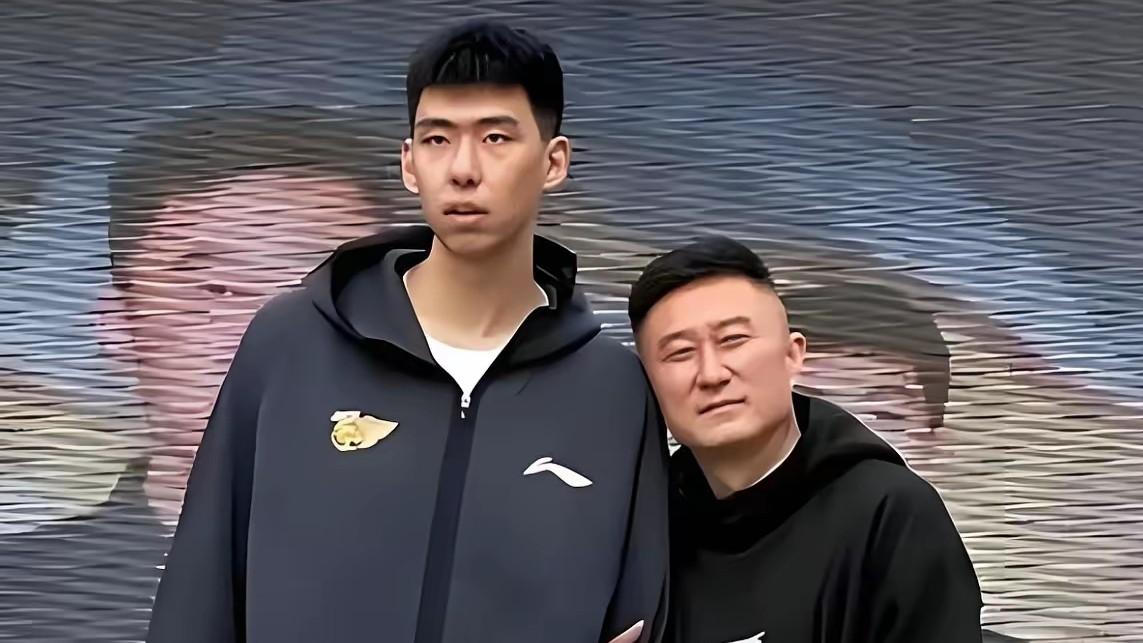 徐昕入选国家队好事不断！广东输上海，杜锋需负责！