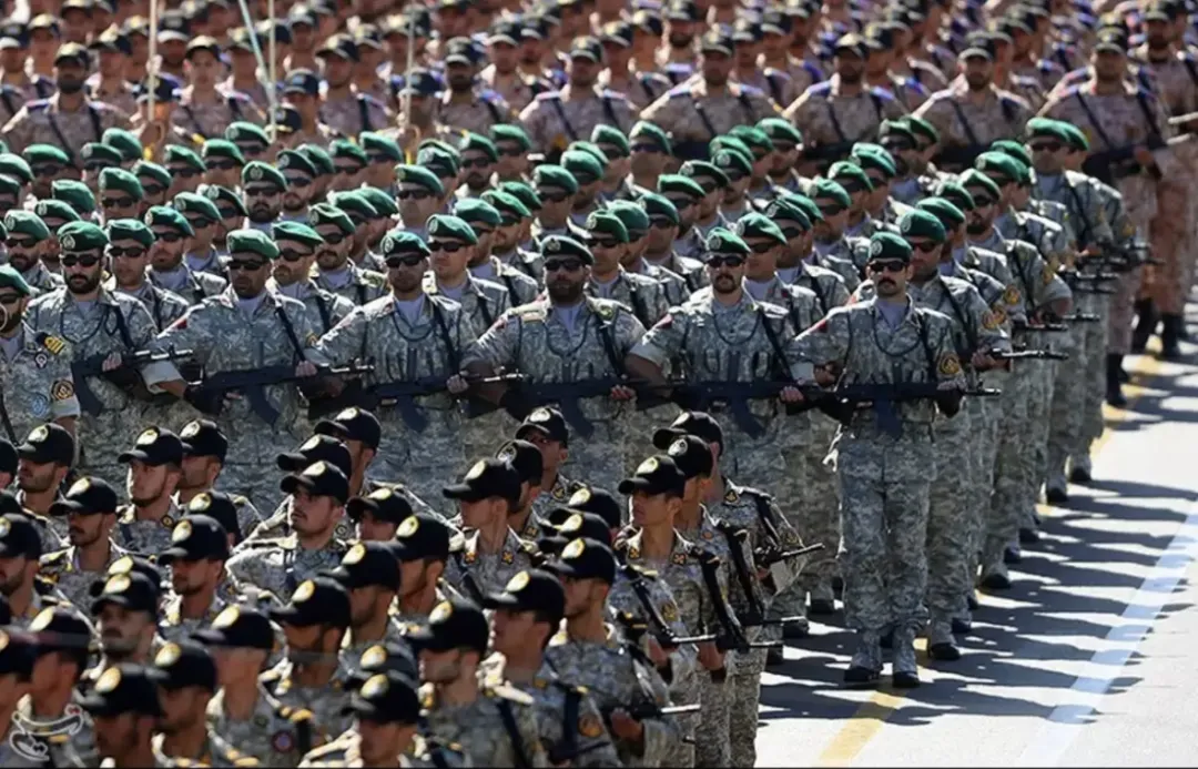 抗议降温之后：伊朗社会正在经历什么？