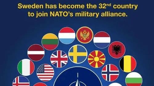 美国又演“电话闹剧”：中国一个电话就能结束俄乌冲突？别把世界当傻子