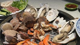 威海五大必吃美食店：谁才是你心里的王牌？