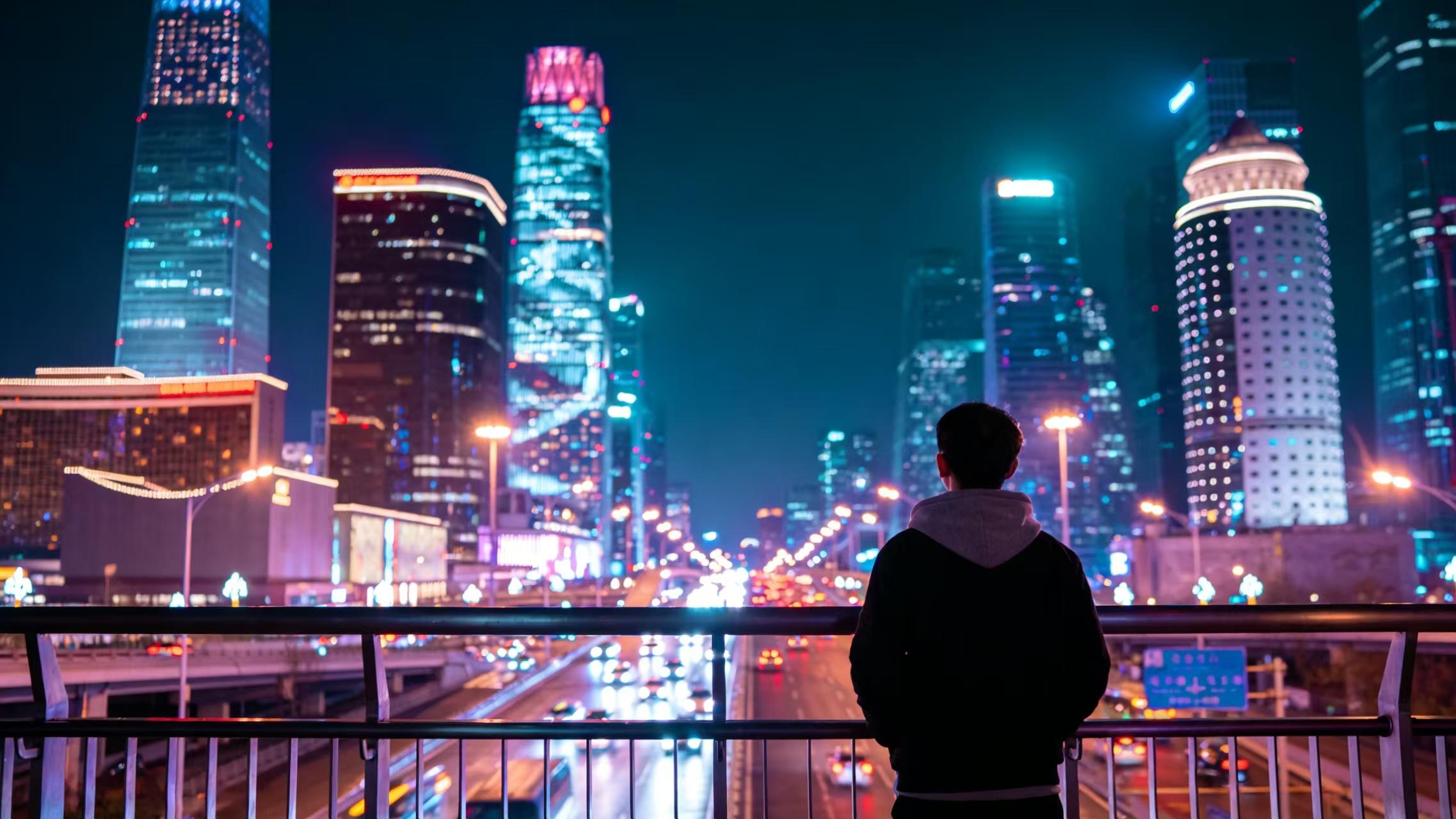 应届生留城“隐形啃老”：月薪8000不够花，家长被迫“远程供血”