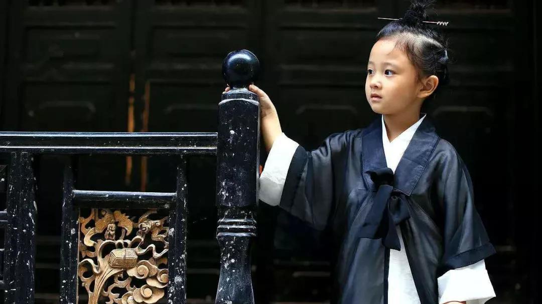 “三岁看大，七岁看老”：把格局做大，便四面来风！