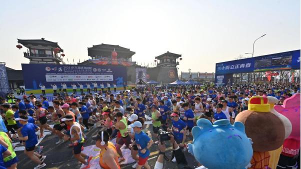 聚力“来一点宿迁”，激活文商旅融合新动能