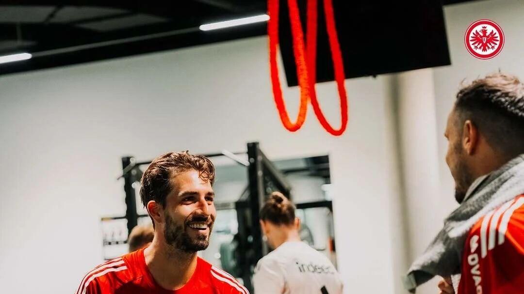 周五德甲非洲杯西甲预测：法兰克福VS多特蒙德，喀麦隆VS摩洛哥，赫塔费 VS 皇家社会~