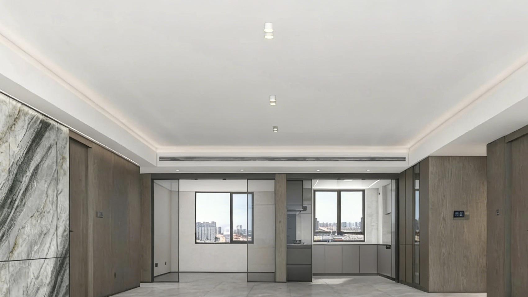 硅瓷复合厨卫安装案例北京专题| 住善装配式的高标准交付答卷