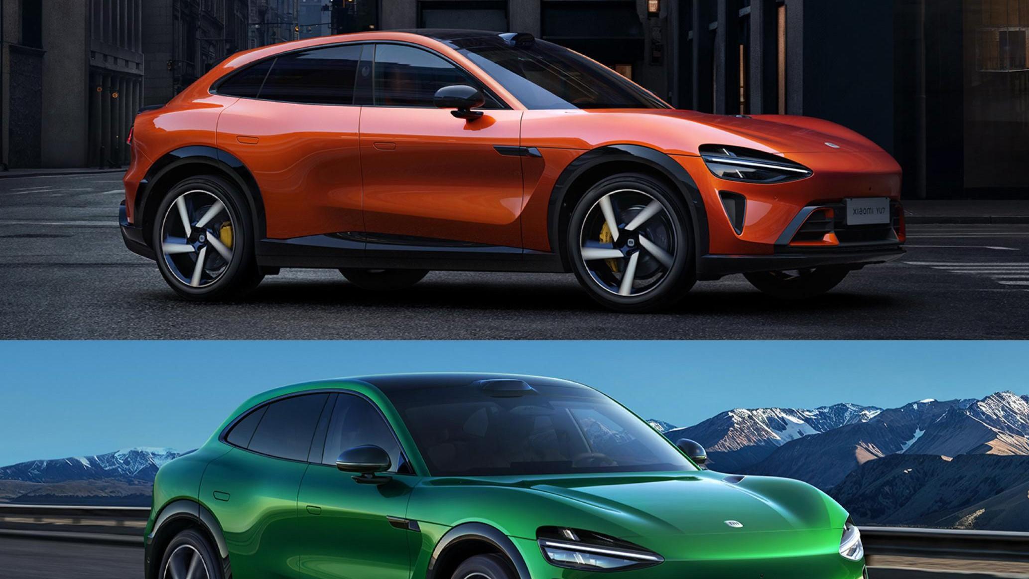 小米YU7突砍配置！用户炸锅，官方紧急承诺：零件管够