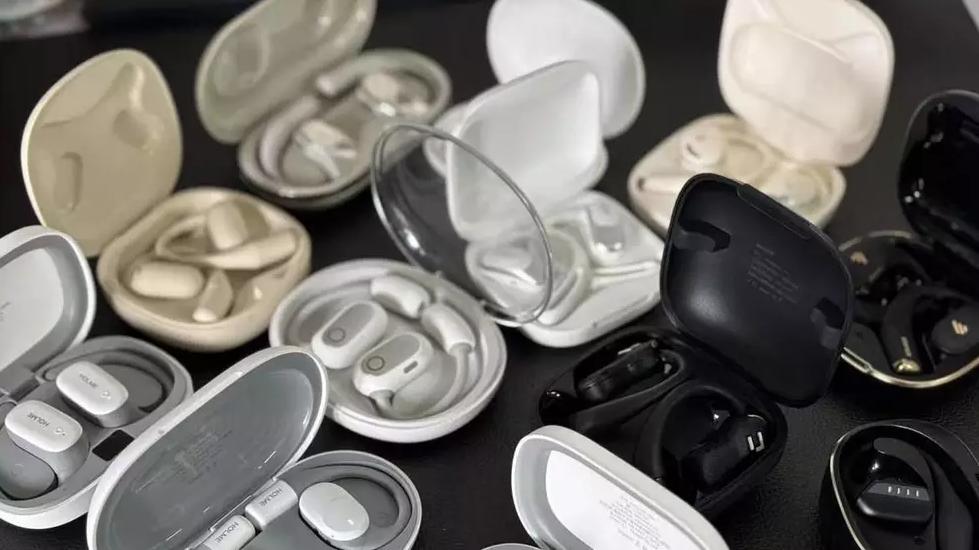 开放式耳机真的好用吗？2026 多款实测，说说优缺点