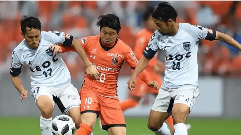 今日二串一赛事：大阪樱花VS神户胜利船+大阪樱花VS神户胜利船