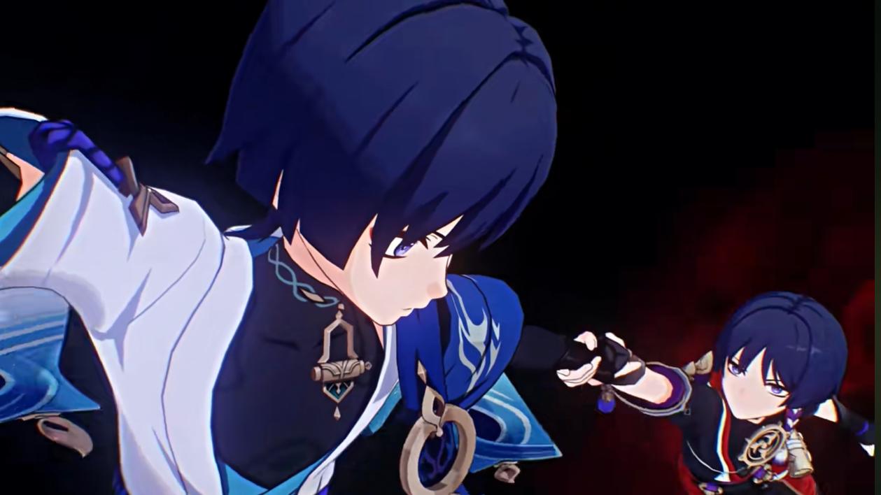 原神：凭啥散兵能成为玩家的“白月光”？