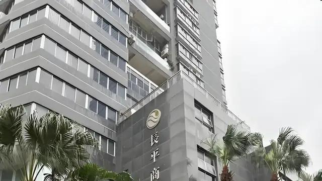 福田保税区长平商务大厦3208、3209，核心地段+完善配套。