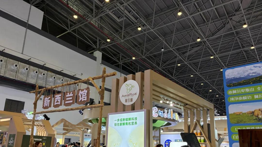 逛完第六届消博会，聊聊几点真实感受
