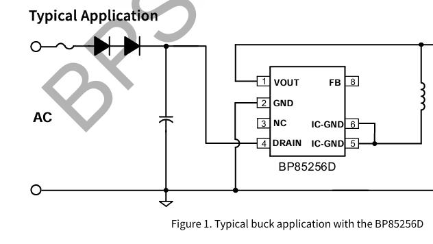 家里的电怎么变成直流电？电源设计小白也能看懂