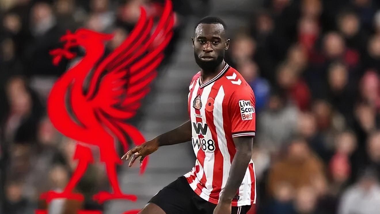 利物浦冬窗首签在望：瞄准23岁荷兰后场多面手