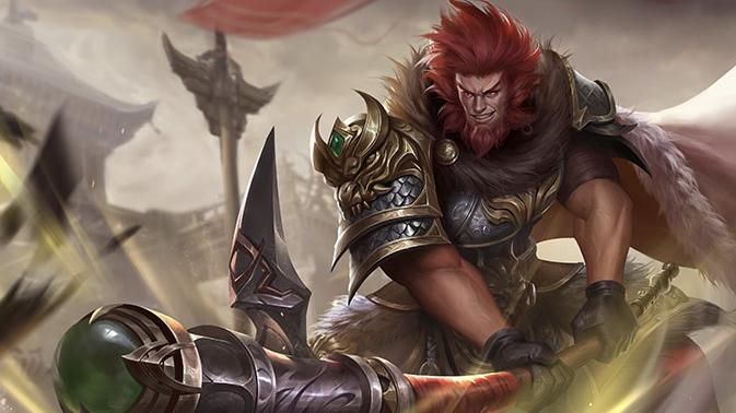 三国杀：强度全靠吹捧，只要不实战，就是无敌武将