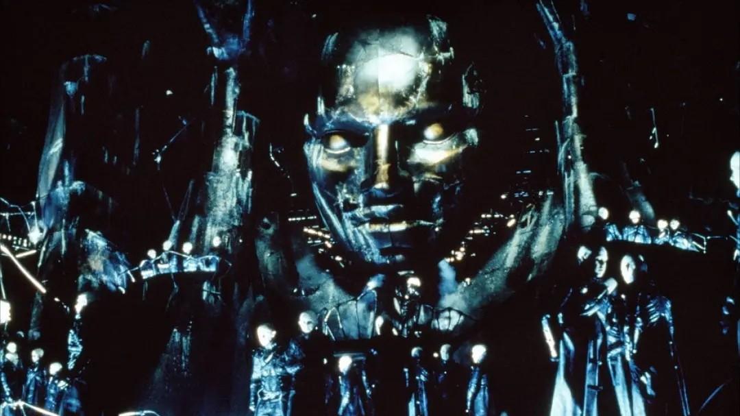 科技焦虑找回本心——《移魂都市》