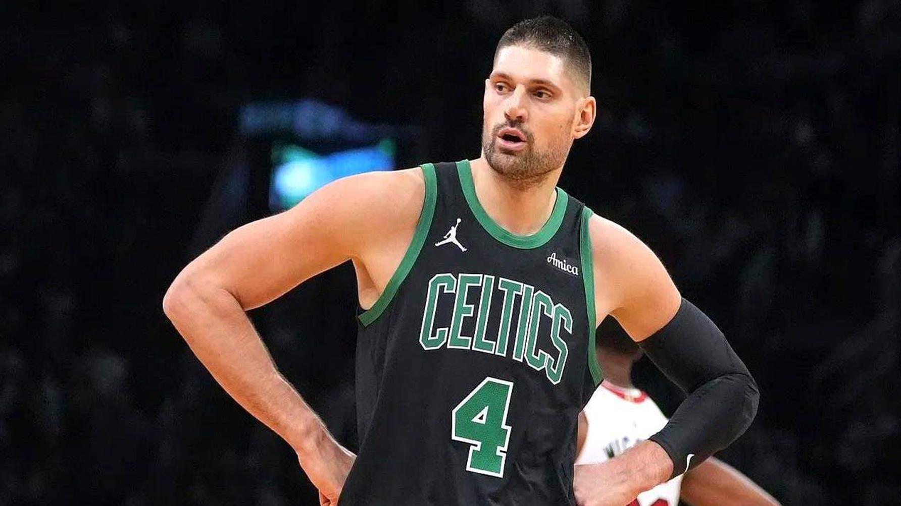 因祸得福！盘点5位交易改命球星：鱼腩到强队，哈登走向争冠舞台