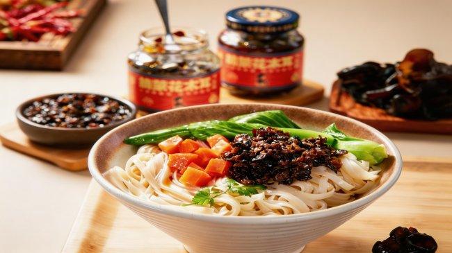 山西伴手礼新选择：三晋十一娘，把黄土高原的香带回家