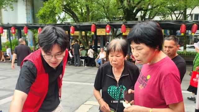 浙江平阳：深耕青年沃土 蓄力向阳成长