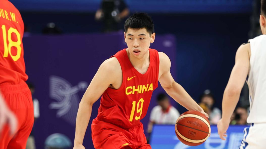 连续4场得分个位数！昔日能打NBA之人陨落 不该投广东？