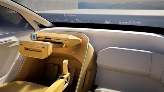 起亚全新概念车有望量产 或命名EV7/EV8