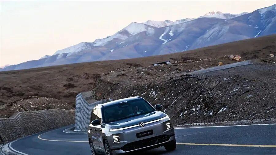 中国车市进入“PLUS”时代？