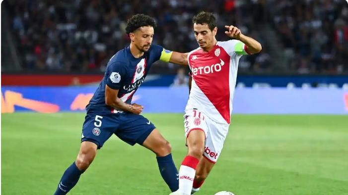 欧冠，大巴黎首回合让二追三，次回合能否完成主场大胜？