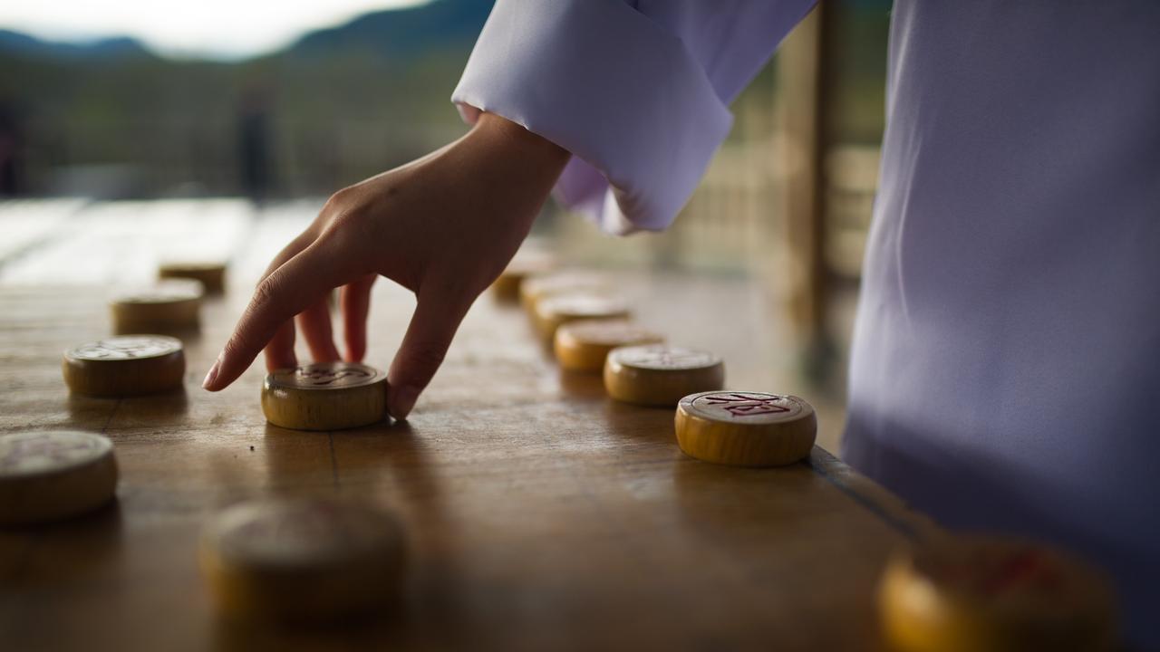 围棋与象棋：孩子启蒙学习的最佳年龄指南