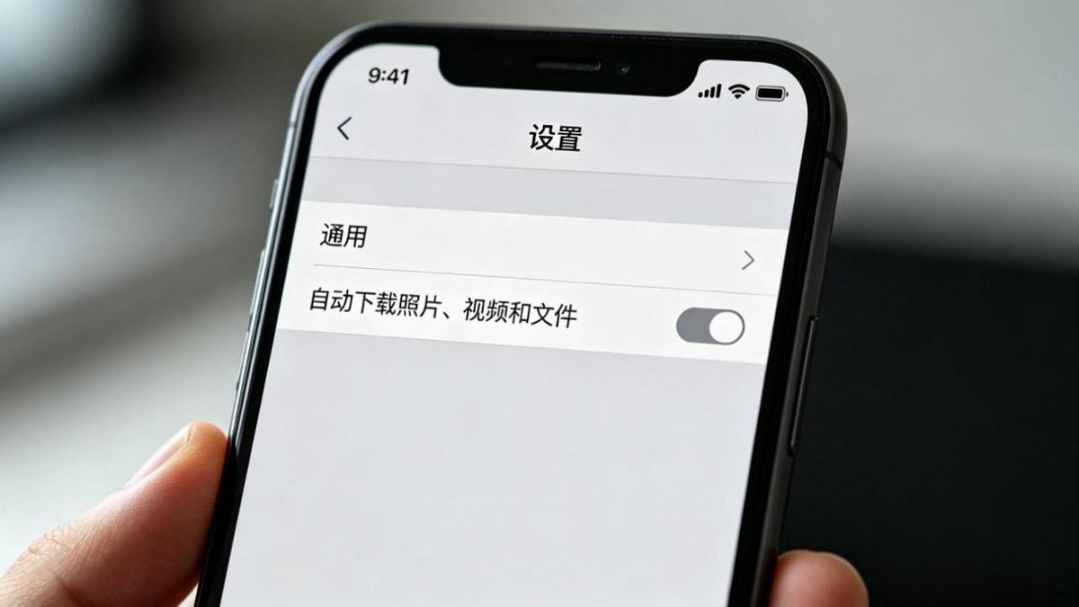 终于不用天天清垃圾了，关闭这些隐藏开关，手机像新买的一样