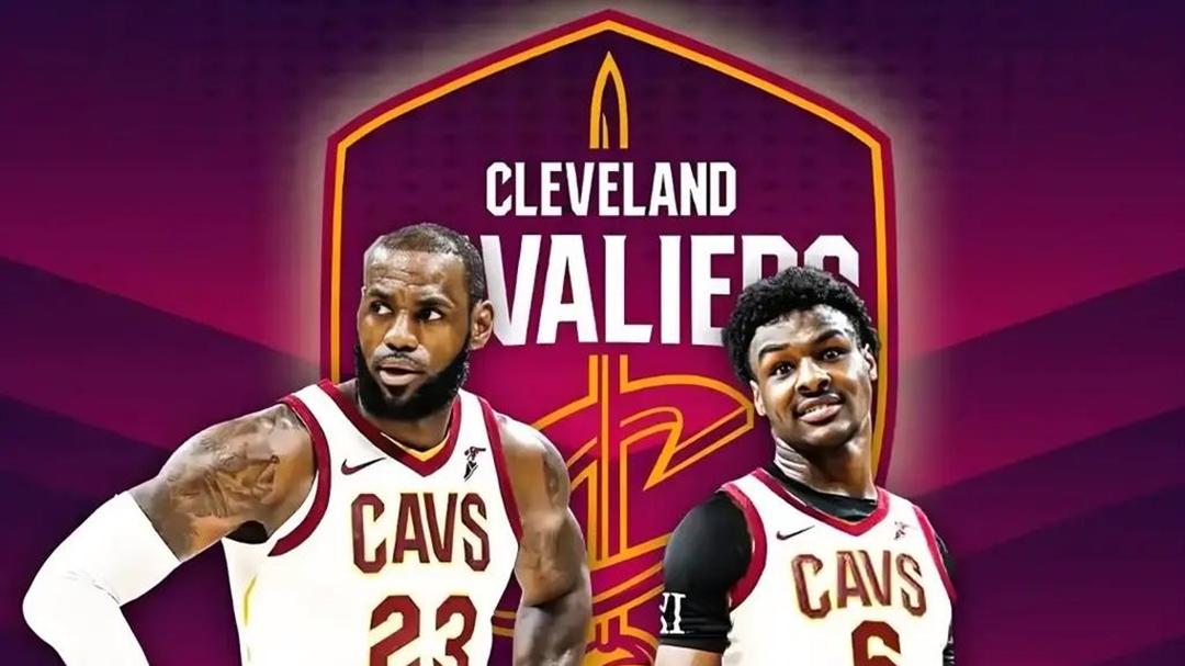 詹姆斯带布朗尼重返骑士？美媒列三方大交易方案：湖人换回两位全明星