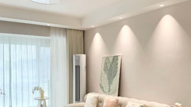 家居配色灵感：南法暖阳、深海静谧，一键复制电影场景