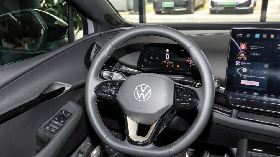 安徽大众值得信赖，与众06品质可靠，给它一个机会证明自己