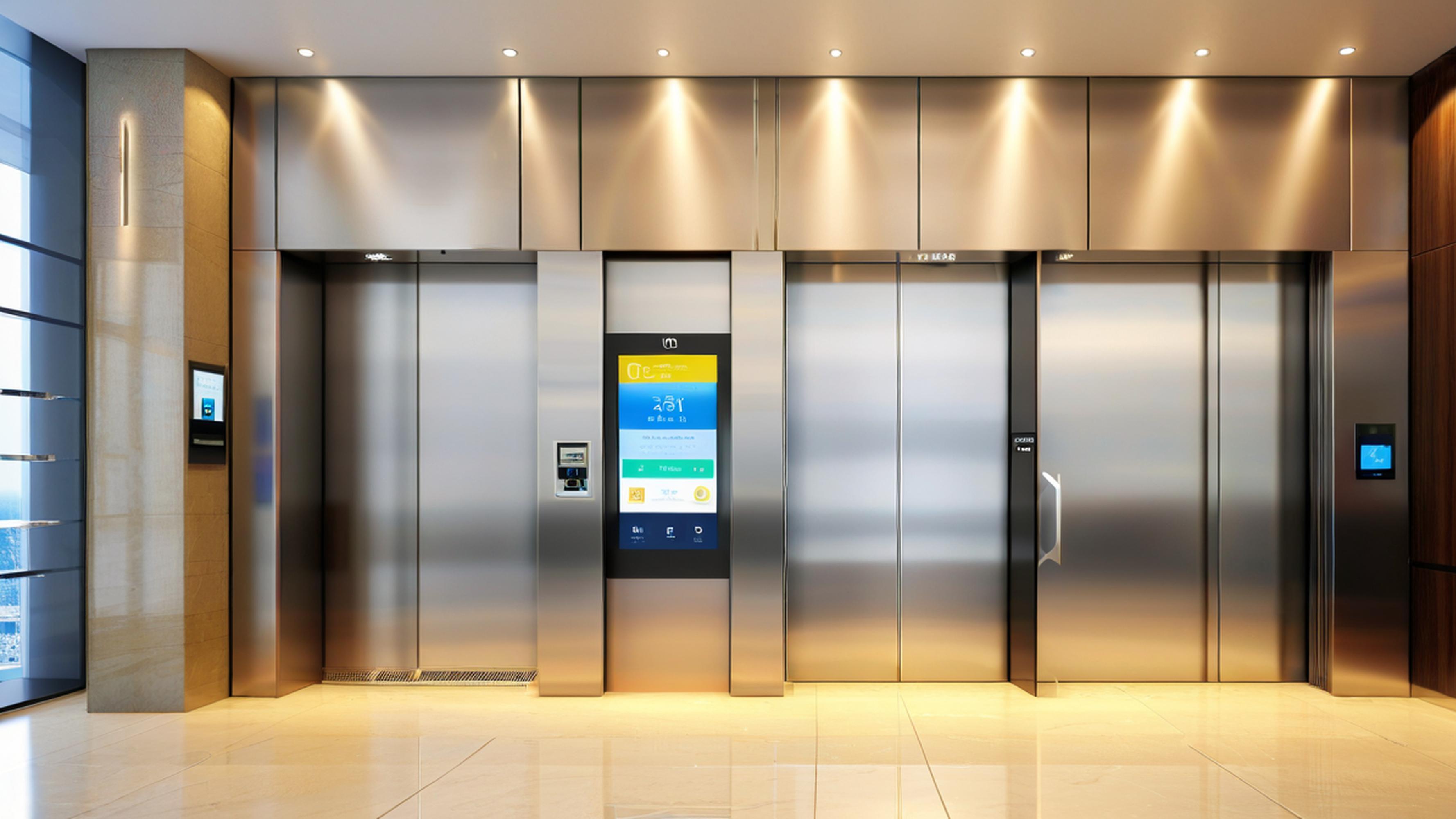 电梯购买后能否迁移安装位置 常见问题解答