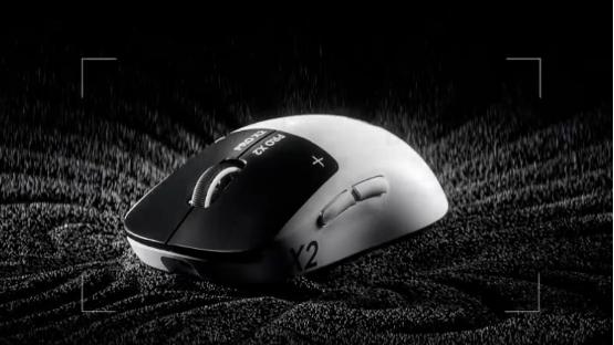 罗技GPW5雪豹鼠标测评，赛事+日常全场景适配