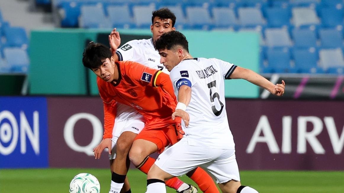 U23国足决战袋鼠军团，3大后防新秀同时遭遇伤病，一人复出可挑大梁