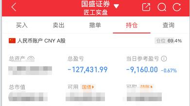 1.19 更  消灭跌停情绪