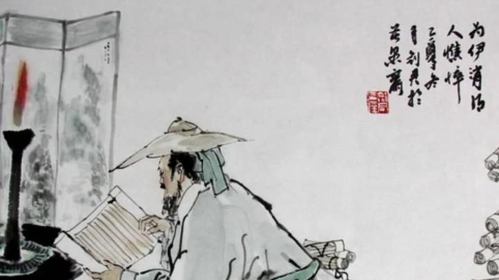 皇帝骂他没出息，歌妓却凑钱为他下葬，柳永的词为啥能火遍千年？