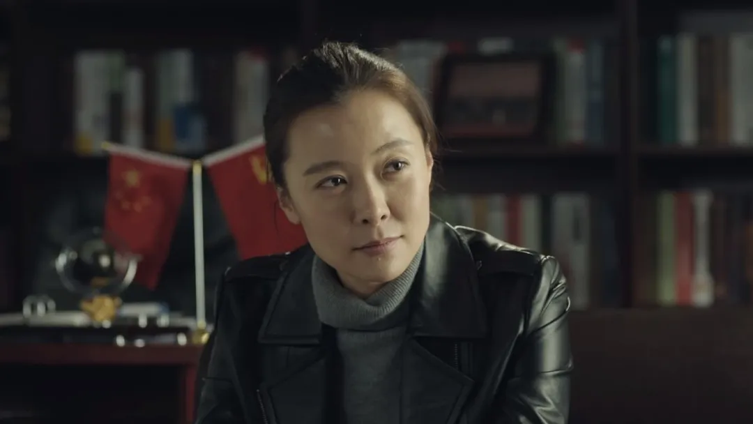 《人民的名义》续集：陆亦可与赵东来终情定终生，吴心怡乐开了花