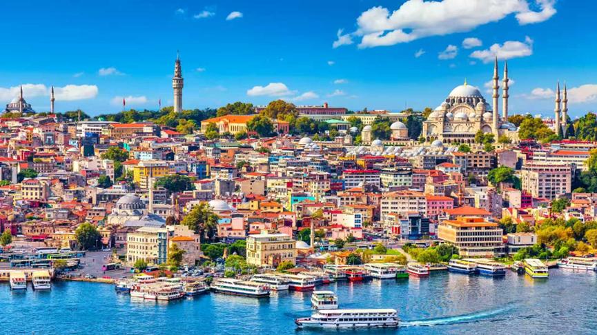 2026年起免签！趁人潮未至，先收藏这份土耳其梦幻攻略