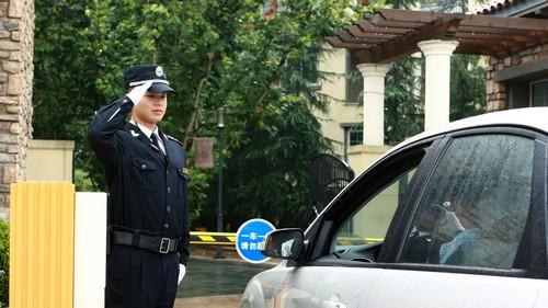 与时俱进是物业不被淘汰的底气