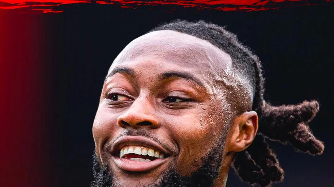 曼联领跑塞门约争夺战！6500万镑解约金倒计时20天