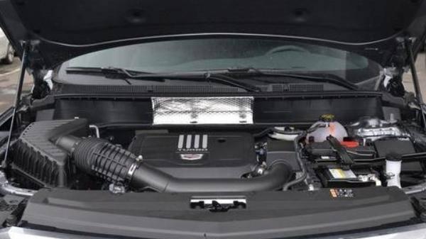 涡轮增压发动机在保养方面也对车主提出了更高的要求