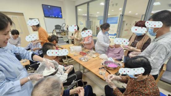 这碗“四季平安”汤圆，是康复路上最甜的“处方”