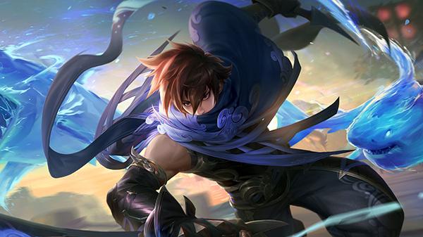 王者荣耀：联动福利全解析，免费史诗皮肤等你领