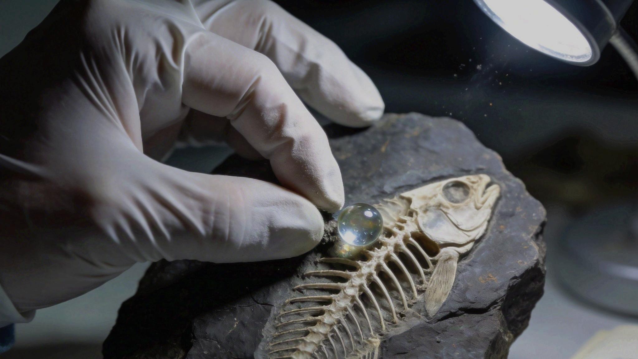 地球的心跳：每隔2600万年，可能有一次大灭绝的脉动