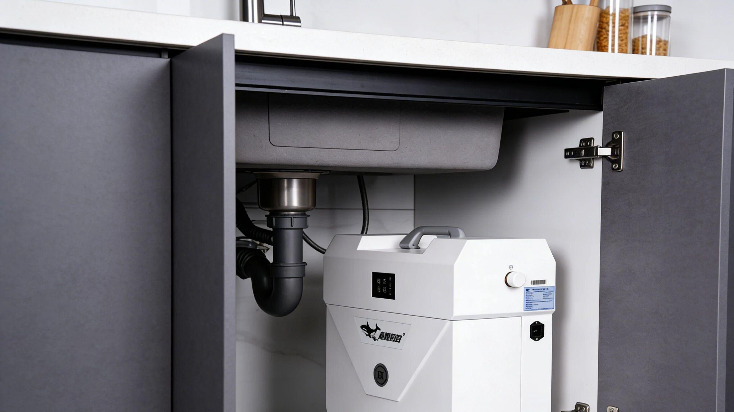 春分遇上龙抬头：给家一次“净”水如春的焕新