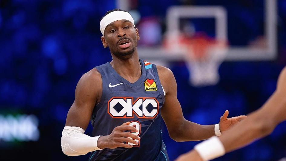 理性分析：西部格局已定？雷霆马刺领跑，掘金湖人难成大器