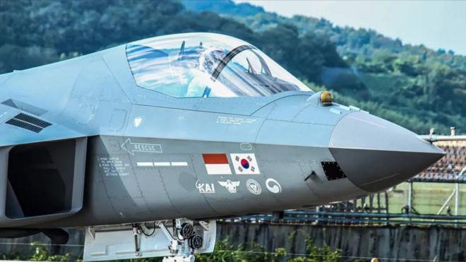 韩国万万没想到，KF-21隐身战斗机最大的对手竟然是成本！