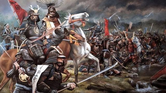 恐怖的日本试刀文化，武士阶级为了测试刀是否锋利滥杀百姓