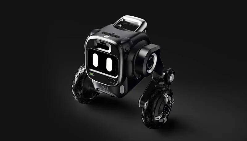 黑芝麻开花节节高丨当中国芯在全球构建智能生态