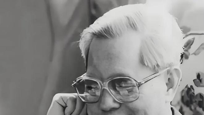 忆方毅同志二三事